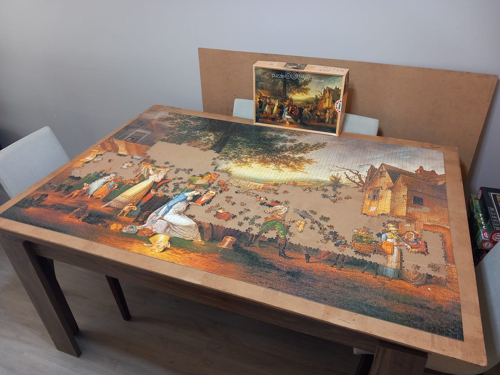 Puzzle image